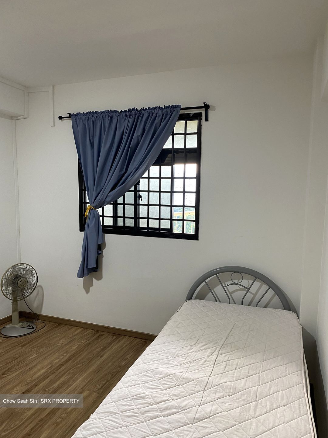 Blk 1 Telok Blangah Crescent (Bukit Merah), HDB 3 Rooms #507167601